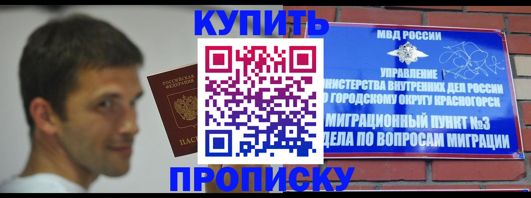 временная регистрация 2025 в Мирном